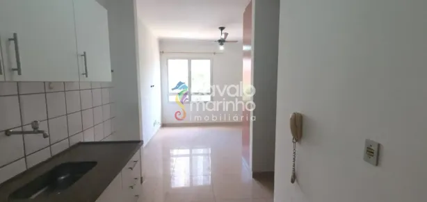 Kitnet com 1 Quarto à venda, 24m² no Nova Aliança, Ribeirão Preto