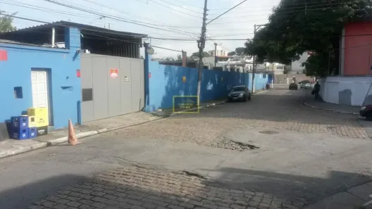 Lote/Terreno à venda, 4240m² no Jardim Martinica, São Paulo