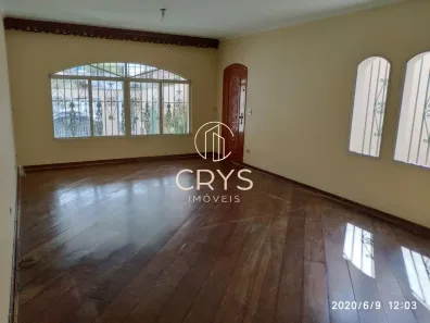 Sobrado com 3 Quartos à venda, 270m² no Jaguaré, São Paulo