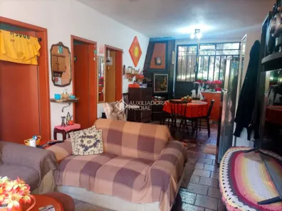 Casa com 1 Quarto à venda, 523m² no Cristo Redentor, Porto Alegre