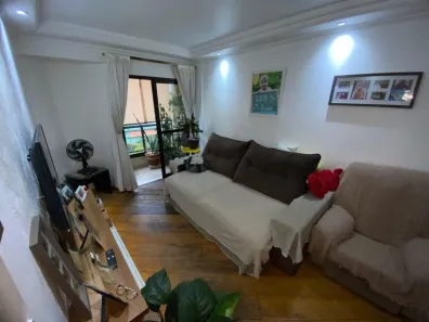 Apartamento com 3 Quartos à venda, 87m² no São Judas, São Paulo