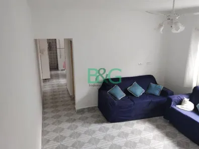 Sobrado com 3 Quartos à venda, 120m² no Vila Solange, São Paulo
