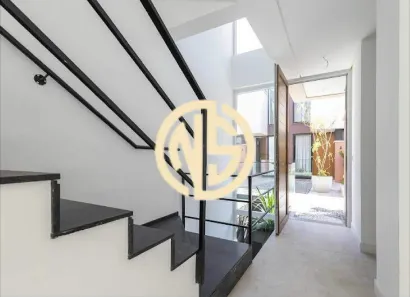 Sobrado com 4 Quartos à venda, 531m² no Jardim Cordeiro, São Paulo