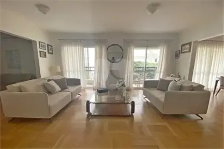 Apartamento com 4 Quartos à venda, 192m² no Paraíso, São Paulo