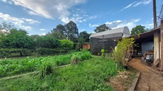 Lote/Terreno à venda, 600m² no Vila Santa Madre Cabrini, São Carlos
