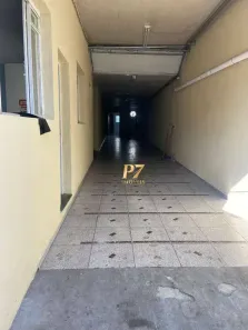 Galpão/Depósito/Armazém para alugar, 750m² no Planalto, São Bernardo do Campo