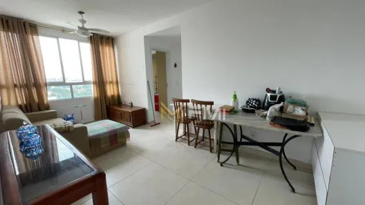 Apartamento com 2 Quartos à venda, 57m² no Jardim das Colinas, Hortolândia