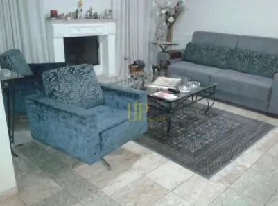 Casa de Condomínio com 4 Quartos à venda, 350m² no Brooklin Paulista, São Paulo