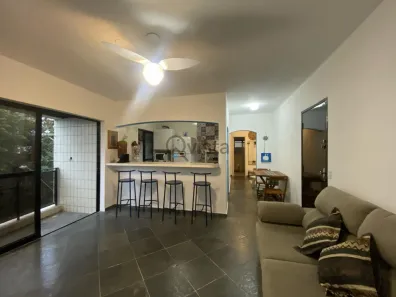 Apartamento com 2 Quartos à venda, 72m² no Jardim Las Palmas, Guarujá