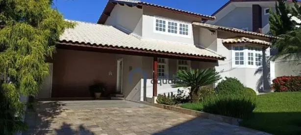 Casa de Condomínio com 3 Quartos à venda, 237m² no Vila Zezé, Jacareí