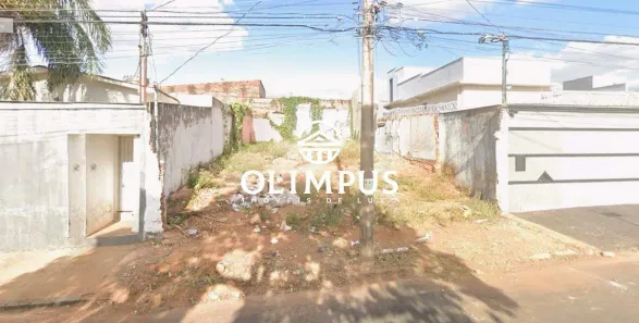 Lote/Terreno à venda, 200m² no Bom Jesus, Uberlândia