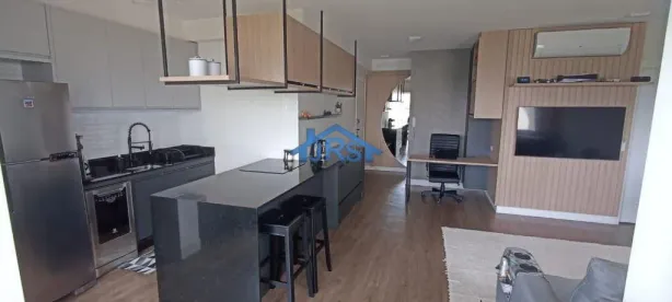 Apartamento com 2 Quartos à venda, 69m² no Alphaville Empresarial, Barueri