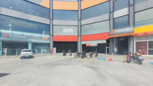 Ponto Comercial para alugar, 650m² no Cidade Dutra, São Paulo