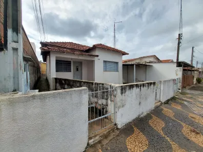 Casa com 3 Quartos à venda, 390m² no São Manoel, Americana