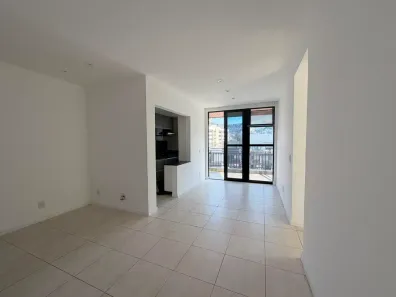 Apartamento com 2 Quartos à venda, 62m² no Gávea, Rio de Janeiro
