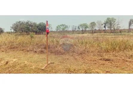 Lote/Terreno à venda, 623m² no Centro, Porto Alegre do Norte