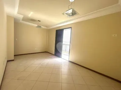 Apartamento com 3 Quartos à venda, 109m² no Recreio dos Bandeirantes, Rio de Janeiro