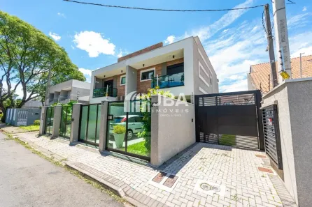 Apartamento com 3 Quartos à venda, 108m² no Jardim das Américas, Curitiba