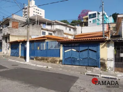 Casa com 2 Quartos à venda, 300m² no Cangaíba, São Paulo