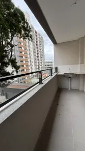 Apartamento com 2 Quartos à venda, 54m² no Jardim das Indústrias, São José dos Campos