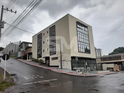 Sala Comercial para alugar, 60m² no São Cristóvão, Chapecó