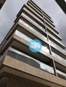Apartamento com 2 Quartos à venda, 70m² no Vila Belmiro, Santos