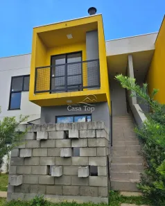 Apartamento com 2 Quartos à venda, 49m² no Uvaranas, Ponta Grossa