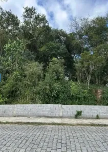 Lote/Terreno à venda, 300m² no Suíssa, Ribeirão Pires