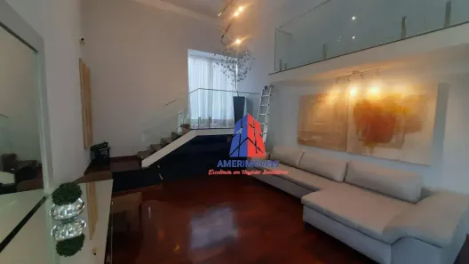 Casa com 3 Quartos à venda, 321m² no Colina Werner Plaas, Americana