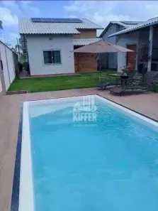 Casa com 5 Quartos à venda, 480m² no Jardim Atlântico Central (Itaipuaçu), Maricá