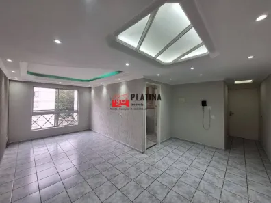 Apartamento com 2 Quartos para alugar, 62m² no Jardim Santa Emília, São Paulo