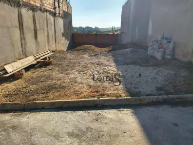 Lote/Terreno à venda, 160m² no Jardim Santa Rosa, Itu