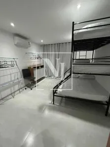 Apartamento com 1 Quarto à venda, 37m² no Centro, Rio de Janeiro