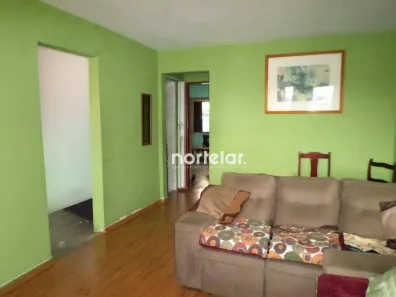 Casa com 2 Quartos à venda, 150m² no Parque São Domingos, São Paulo