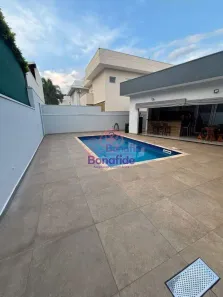 Casa com 4 Quartos à venda, 250m² no Residencial Ibi-aram, Itupeva