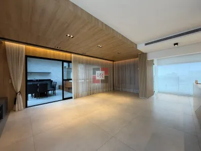 Cobertura com 4 Quartos à venda, 286m² no Jardim das Acácias, São Paulo