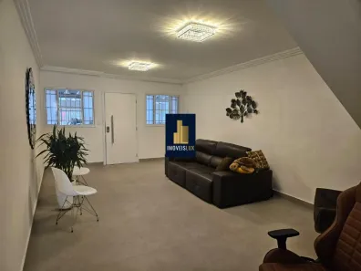 Casa com 3 Quartos à venda, 180m² no Campo Belo, São Paulo