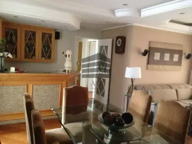 Apartamento com 2 Quartos à venda, 154m² no Jardim Vila Mariana, São Paulo