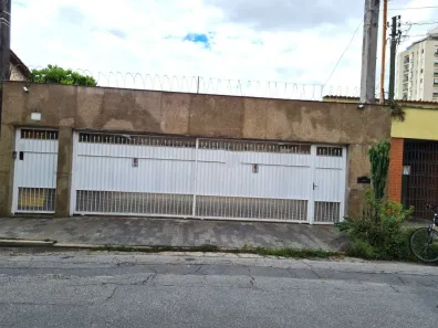 Sobrado com 5 Quartos para alugar, 327m² no Brooklin Paulista, São Paulo