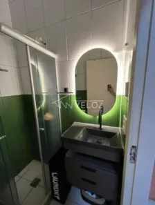 Kitnet à venda, 32m² no Flamengo, Rio de Janeiro