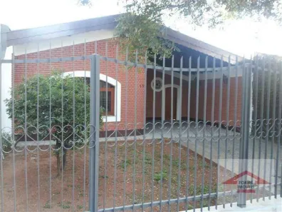 Imóvel Comercial com 3 Quartos à venda, 200m² no Jardim Messina, Jundiaí