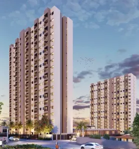Apartamento com 2 Quartos à venda, 46m² no Treze de Maio, João Pessoa
