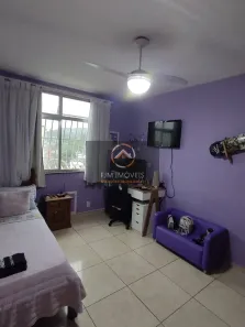 Apartamento com 2 Quartos à venda, 80m² no Cubango, Niterói