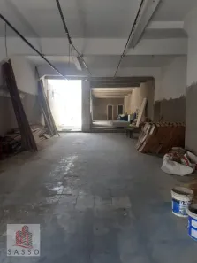 Sala Comercial para alugar, 280m² no Brás, São Paulo