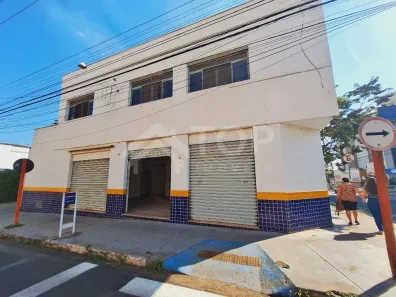 Ponto Comercial para alugar, 245m² no Centro, São Carlos