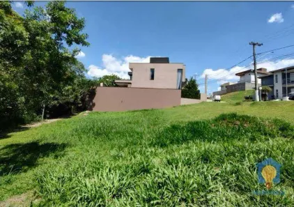 Lote/Terreno à venda, 400m² no Quintas do Ingaí, Santana de Parnaíba