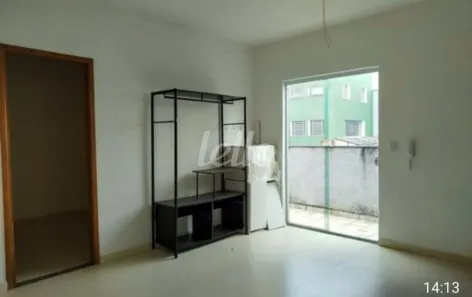 Apartamento com 1 Quarto à venda, 77m² no Vila Esperança, São Paulo