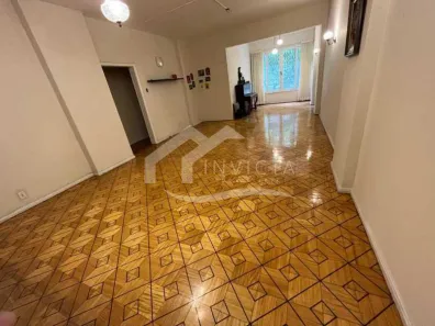 Apartamento com 4 Quartos à venda, 160m² no Copacabana, Rio de Janeiro