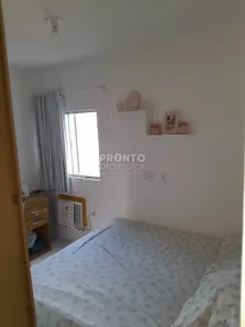 Apartamento com 2 Quartos à venda, 45m² no Pixete, São Lourenço da Mata