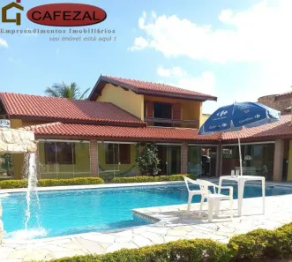 Casa com 3 Quartos à venda, 270m² no Horizonte Azul - Village Ambiental, Itupeva